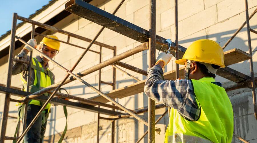 Fascia Repair in Rotterdam Junction, NY